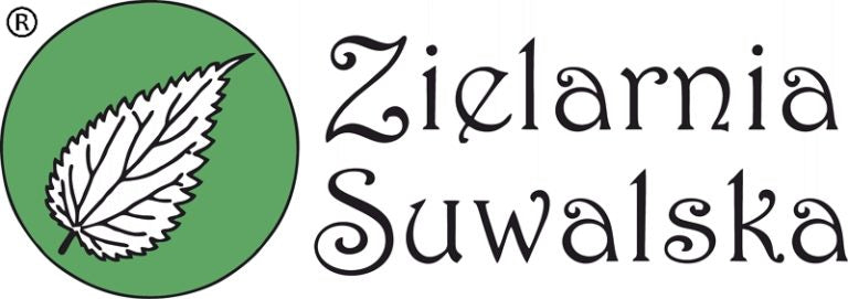 Zielarnia Suwalska