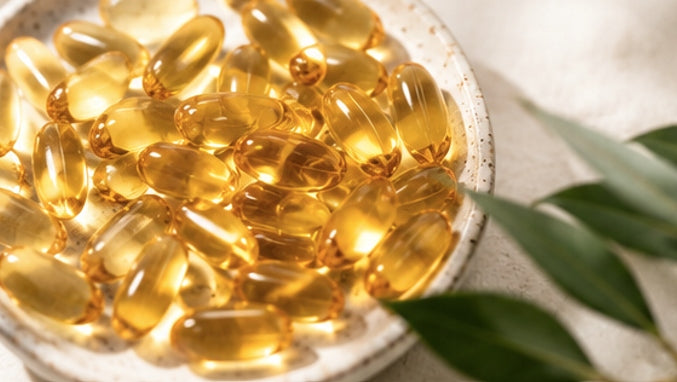 Omega 3 Forte Biowen 90 kapsułek DHA EPA olej rybi z sardeli 1500 mg
