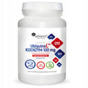 Suplement diety Aliness Ubiqinol Koenzym Q10 100 mg 60 kapsułek