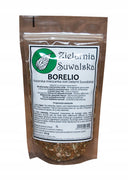 Mieszanka Ziołowa „Borelio“ Naturalne Wsparcie wg Zielarni Suwalskiej