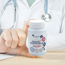 Suplement diety Aliness Ubiqinol Koenzym Q10 100 mg 60 kapsułek