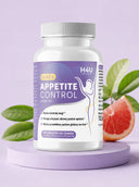 Appetite Control 150 tabl do ssania kontrola apetytu wsparcie metabolizmu
