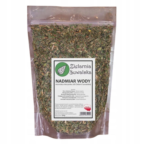 Nadmiar wody 200 g