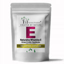 Forest Vitamin Witamina E 100 kaps. Antyoksydant Stres Oksydacyjny Ochrona
