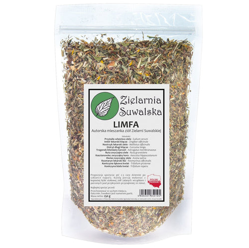 Limfa 250 g