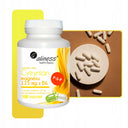ALINESS CYTRYNIAN MAGNEZU 125 MG B6 100 KAPS MIĘŚNIE ZMĘCZENIE ODPORNOŚĆ