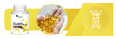 ALINESS OLEJ Z WIESIOŁKA 500 MG 90 KAPS. OMEGA-6 GLA LA