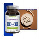 BIOWEN CYTRYNIAN MAGNEZU 825MG + WIT B6 P-5-P MIĘŚNIE SKURCZE SERCE 100 KAP