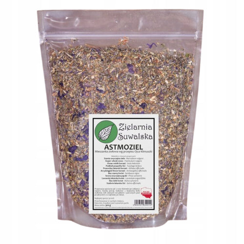 Astmoziel 500 g