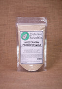 Zielarnia Suwalska Prebiotyczna mieszanka ziół 200 g na jelita