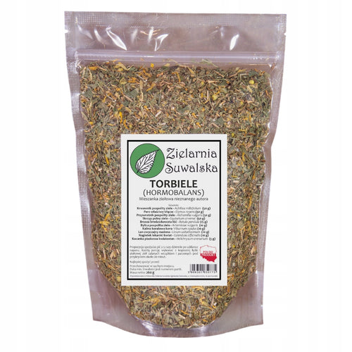 Torbiele (Hormobalans) 260 g