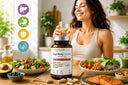 Biowen Hepa Strong Complex+ 90 kaps. Wątroba Ostropest Kurkuma NAC Detoks