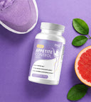 Appetite Control 150 tabl do ssania kontrola apetytu wsparcie metabolizmu