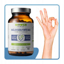 MAŚLAN SODU FORTE MAX BIOWEN 580 MG MIKROKAPSUŁKI DOJELITOWE 100 KAP JELITA