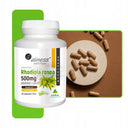 ALINESS RHODIOLA 500 MG 60 KAPS. RÓŻENIEC VEGE BEZ GLUTENU