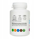 ALINESS TAURYNIAN MAGNEZU 100MG Z B6 (P-5-P) 100 KAPS. ZMĘCZENIE ENERGIA