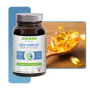 WITAMINY ADEK COMPLEX+ BIOWEN WITAMINA A D3 E K2 W OLEJU MCT 90 KAPSUŁEK
