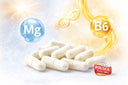 ALINESS CYTRYNIAN MAGNEZU 125 MG B6 100 KAPS MIĘŚNIE ZMĘCZENIE ODPORNOŚĆ