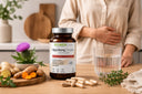 Biowen Hepa Strong Complex+ 90 kaps. Wątroba Ostropest Kurkuma NAC Detoks