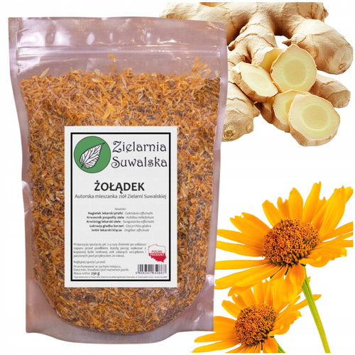 Żołądek 250 g