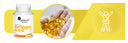 ALINESS OMEGA 3-6-9 KWASY DHA EPA MÓZG PAMIĘĆ ODPORNOŚĆ SERCE WZROK 90 KAPS