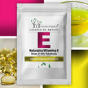 Forest Vitamin Witamina E 100 kaps. Antyoksydant Stres Oksydacyjny Ochrona