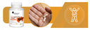 ALINESS LIVER REGENERATION COMPLEX 90 KAPSUŁEK REGENERACJA DETOX WĄTROBY