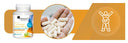 ALINESS CYTRYNIAN MAGNEZU POTAS + B6 MAGNEZ 100 MG SERCE CIŚNIENIE SKURCZE