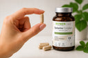 BERBERINE COMPLEX BIOWEN 510 MG BERBERYNA 97% HCL MORWA KOZIERADKA CUKIER