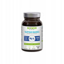 BIOWEN TAURYNIAN MAGNEZU 600mg WITAMINA B6 ZMĘCZENIE KONCENTRACJA 100 kaps