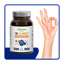 CYNK COMPLEX+ BIOWEN 100 KAPS. 15 MG 150% RWS ODPORNOŚĆ WŁOSY PAZNOKCIE