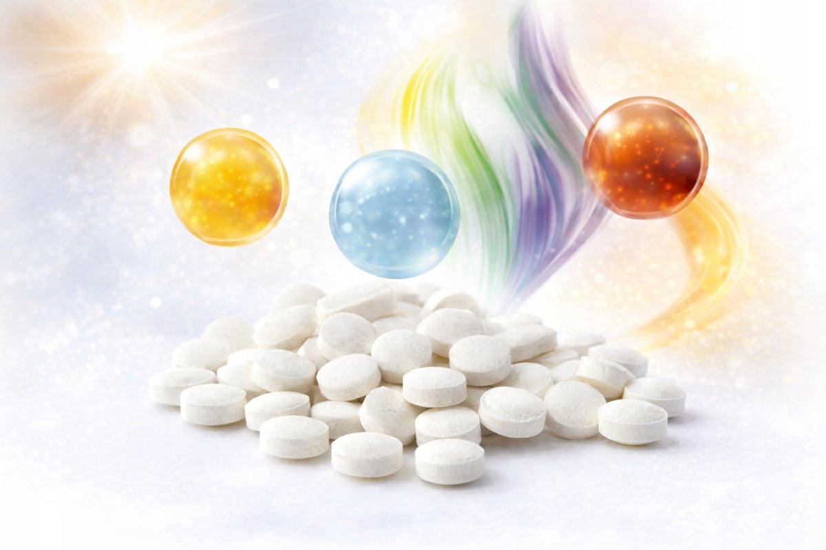 ALINESS CYNK ORGANICZNY TRIO 15 mg 100 tabl ODPORNOŚĆ TESTOSTERON PAZNOKCIE