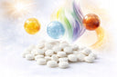 ALINESS CYNK ORGANICZNY TRIO 15 mg 100 tabl ODPORNOŚĆ TESTOSTERON PAZNOKCIE