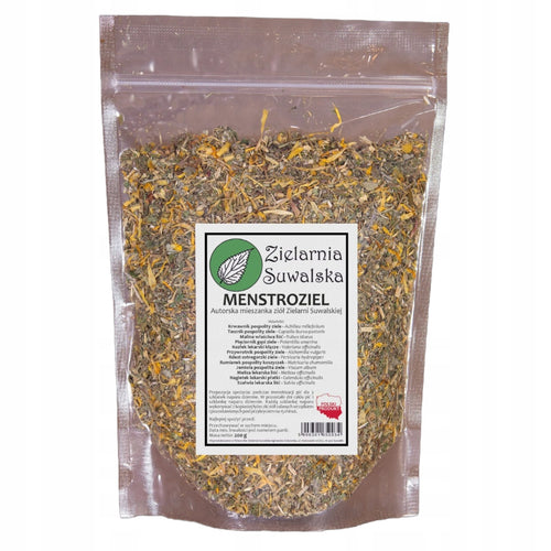 Menstroziel 200 g