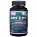 Żelki z melatoniną na sen H4U Deep Sleep Gummies melatonina 60 sztuk