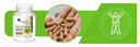ALINESS RHODIOLA 500 MG 60 KAPS. RÓŻENIEC VEGE BEZ GLUTENU