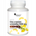 ALINESS OLEJ Z WIESIOŁKA 500 MG 90 KAPS. OMEGA-6 GLA LA