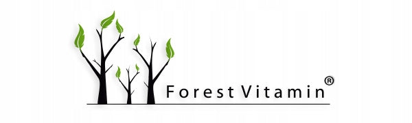 Forest Vitamin Witamina E 100 kaps. Antyoksydant Stres Oksydacyjny Ochrona