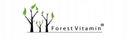 Forest Vitamin Witamina E 100 kaps. Antyoksydant Stres Oksydacyjny Ochrona
