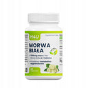 Morwa Biała H4U 7200 mg 180 tabletek Ekstrakt 50:1 Botanical Line Cukrzyca