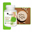 ALINESS METHYLO FOLIAN 5-MTHF 600MCG 100 KAPSUŁEK ZMĘCZENIE CIĄŻA ZDROWIE
