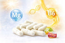 ALINESS CYTRYNIAN MAGNEZU POTAS + B6 MAGNEZ 100 MG SERCE CIŚNIENIE SKURCZE