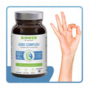WITAMINY ADEK COMPLEX+ BIOWEN WITAMINA A D3 E K2 W OLEJU MCT 90 KAPSUŁEK